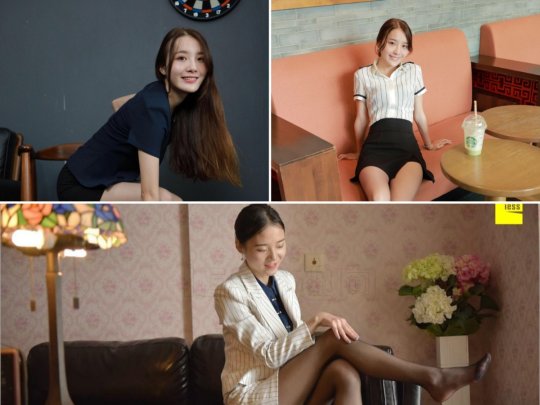 IESS异思趣向 – 全套11系及丝享家2143套&视频[210.6G-2025.10]