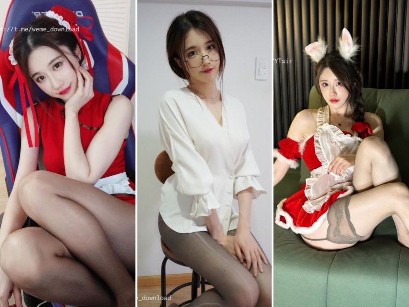 轩子巨二兔(轩子巨2兔) – 微密圈套图&视频[24套-2025.10]