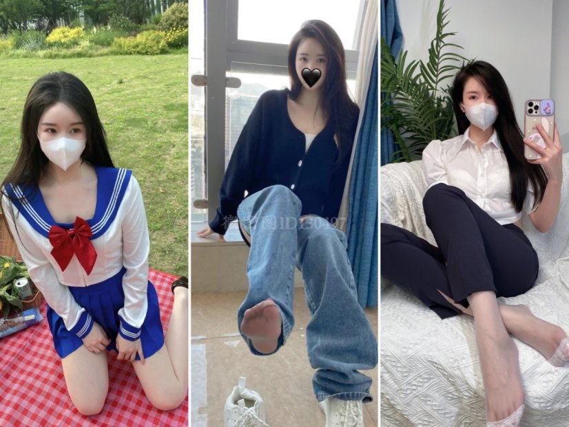 软妹小九九[July芝岚] – 微密圈图片&视频[39期-2024.10]