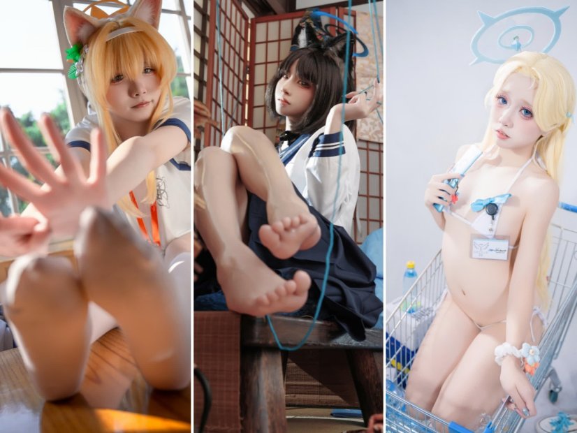 纸悦Etsu_ko – 全套16期[6.9G-2025.11]