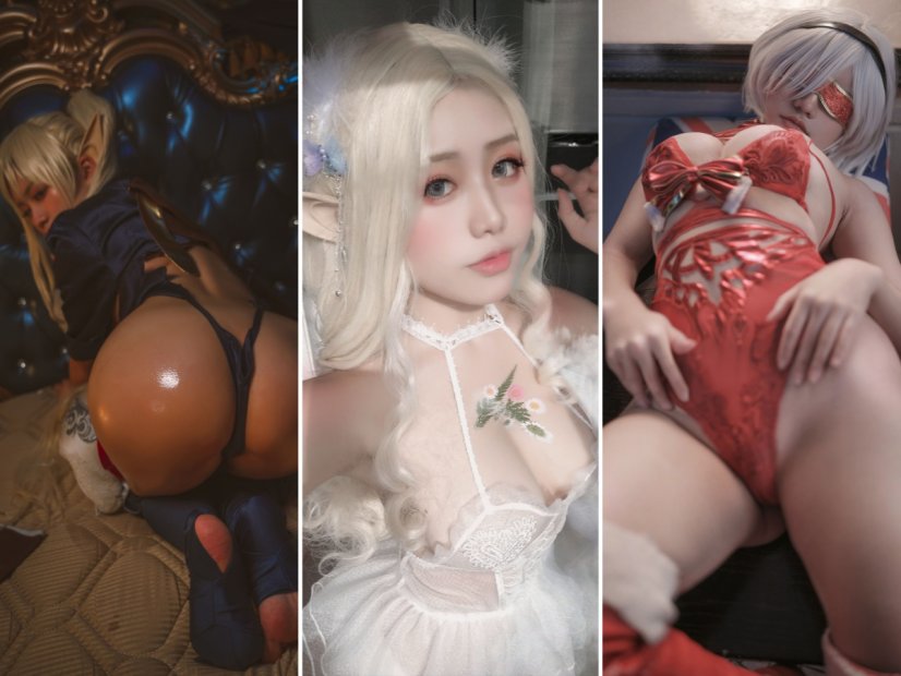 一笑芳香沁 – 全套41套&随包视频[8.4G]