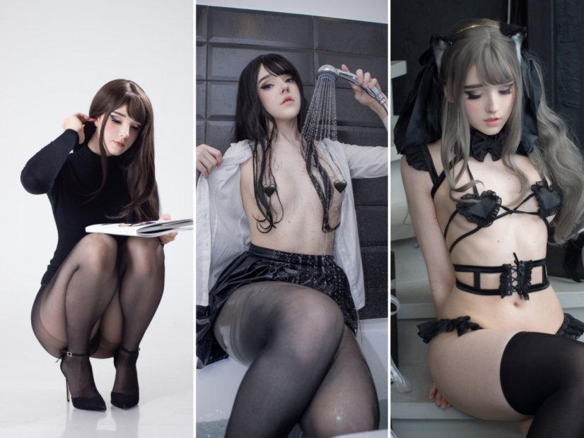 Candy Ball(俄) – 全套64期及随包视频[38.1G-2025.11]