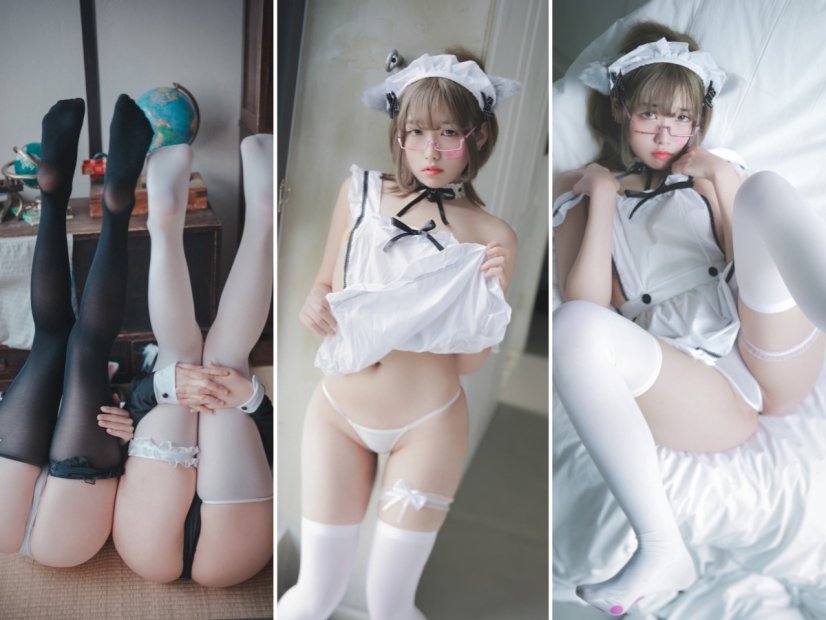 Sonson(손손)  – 全套70套含视频[87.4G-2025.10]