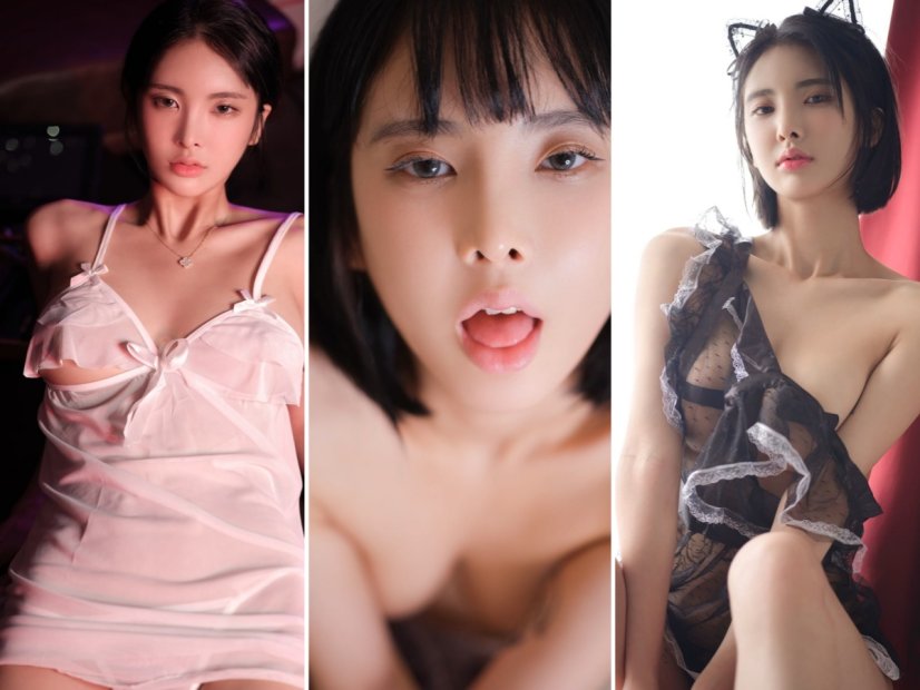 Hyoyeon (김효연) – 合集15套[4.4G-2025.12]