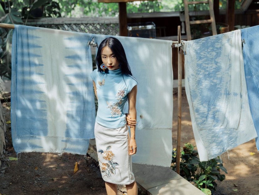 马夫 – 《山城士2》[9P]